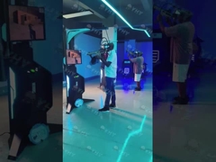 YHY-01.125 Macchina da tiro VR