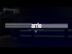 YHY-01.107 Simulatore di tiro in realtà virtuale per 2 giocatori, macchina da gioco VR Mech Warrior